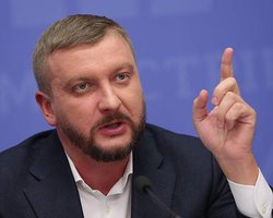 Активы Газпрома в Украине уже конфискованы, - Петренко