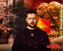 Сыграть в "русскую рулетку": может ли Украина вернуть ядерное оружие и как это изменит будущее войны