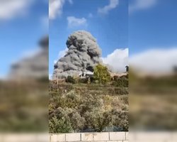 "Хезболла" объявила войну Израилю: Иерусалим подтвердил удары по базам террористов в Ливане