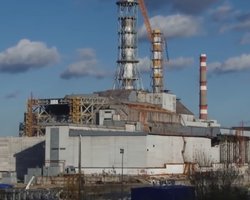 Чернобыльскую АЭС перевели на особый режим работы из-за карантина