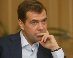 Медведев: Причина ДТП под Ростовом – следствие расхлябанности