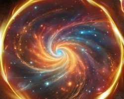 Модель Вселенной ошибочна: пространство на самом деле может быть "вязкой жидкостью"