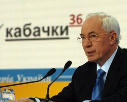 Представитель Азарова не видит связи торговой коллизии Киева и Москвы с Таможенным союзом