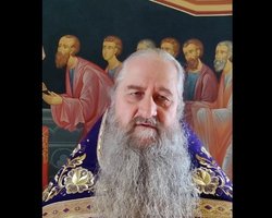 Вовки в овечій шкурі. Священик УПЦ МП закликав ченців не переходити до ПЦУ (відео)