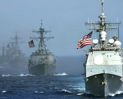 Ситуация в Черном море может привести к прямому конфликту России и НАТО, — Politico