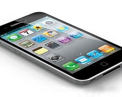 Названа дата начала продаж iPhone 5