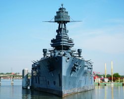 Германия отправляет флот для разминирования Ормузского пролива, — Bloomberg