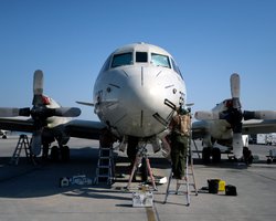 История P-3 Orion: как создавали самолет для уничтожения российских субмарин