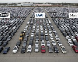 Купівля машини на автомобільних аукціонах США