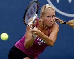 Бондаренко: Чувствовала, что смогу выиграть у Янкович