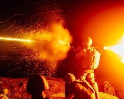 В пяти километрах от города: ВС РФ продвинулись к Купянску, — ISW (карта)