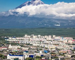 Камчатка "уплыла" на юго-восток: сильнейшее землетрясение сдвинуло полуостров в РФ (фото)