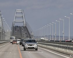 "Используется максимально все": Братчук рассказал о методах РФ по защите Крымского моста