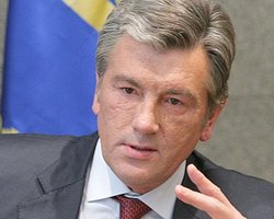 С Тимошенко или Януковичем Украина рискует потерять независимость, - Ющенко