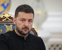 Євросоюз ухвалив "один з найсильніших пакетів санкцій" проти РФ: Зеленський відреагував