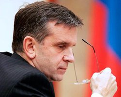 Никакой политики. Зурабов прокомментировал введенный Россией запрет продукции Roshen