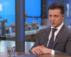 В Украине никогда не существовало специального Фонда борьбы с COVID-19, - Зеленский