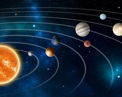 Какая часть массы Солнечной системы находится в Солнце: ответ может удивить