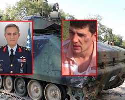 Названо имя вероятного лидера военного переворота в Турции