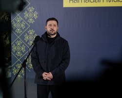 "Можливо, Орбан — маг": Зеленський потролив прем'єра Угорщини через закиди про "Дружбу"