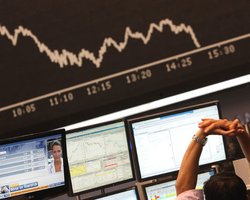 Сюжет дня. Новый финансовый кризис может стать кризисом доверия