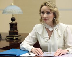 Після видачі ордера на арешт Путіна: у РФ пообіцяли повернути ще 56 українських дітей