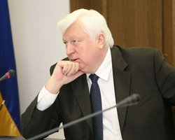 Пшонка: То, что Тимошенко причастна к убийству Щербаня было известно 12 лет назад