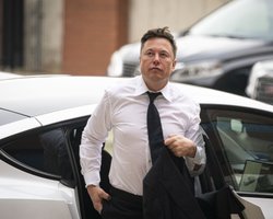 Выборы в Конгресс США: Илон Маск призвал голосовать за республиканцев