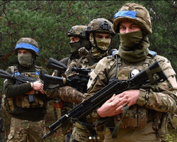 Американський генерал спрогнозував, коли ЗСУ звільнять Маріуполь