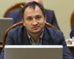 "Слуга народу" Сольський став новим міністром аграрної політики та продовольства