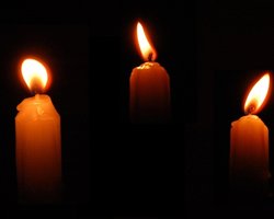 В Кропивницком объявлен траур по погибшим во время теракта в Кабуле