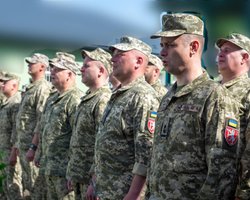 В Украине отменят срочную службу в Вооруженных силах Украины, — нардеп Гончаренко