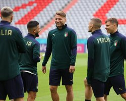 Два шага до финала: Швейцария - Испания, Бельгия - Италия. Матчи 1/4 Евро-2020