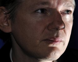 Дело Ассанжа: Шведские власти не приняли компромиссное предложение Эквадора