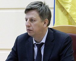 Макеенко пообещал установить в Киеве памятник павшим майдановцам