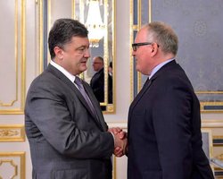 Украина готовит международные иски к ДНР и ЛНР