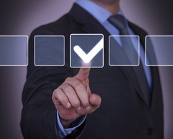 Социологи обещают, что статистическая погрешность на экзит-полах не превысит 1,3 %