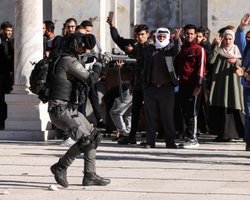 Ізраїль проти: США запропонували план з управління Сектором Гази після війни, — Politico