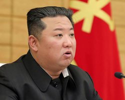 "Намагаються скористатися війною": КНДР планує надати підтримку ХАМАС, — розвідка Південної Кореї