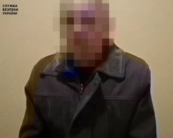 Боевик, участвовавший в боях под Дебальцево, получил к 8 лет тюрьмы