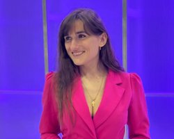 "Вирвало стіну, зірвало дах": дрон РФ зруйнував будинок блогерки Даші Євтух  (фото)