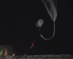 Щоб компенсувати втрату Starlink: росіяни почали випробовувати зв'язок з платформ у стратосфері, — "Флеш"