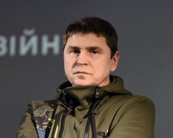 "Накопление эффекта": количество спецопераций в Крыму будет расти, — Подоляк (видео)