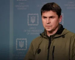 Загибель Олексія Вадатурського була умисним убивством, — Подоляк