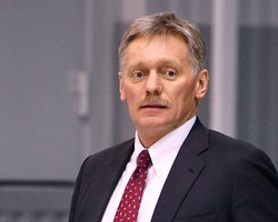 "Будемо обговорювати непублічно": у Кремлі розповіли про перебіг мирних переговорів між Росією та Україною