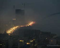 Графики отключений на левом берегу Киева не действуют: в ДТЭК сообщили, какая ситуация со светом