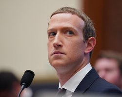 Никакого сервиса: экс-Facebook оштрафовали почти на $2 млн за сбои в работе