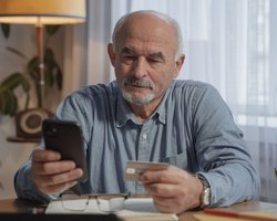 Індексація пенсій в Україні: кому не підвищать виплати з 1 березня