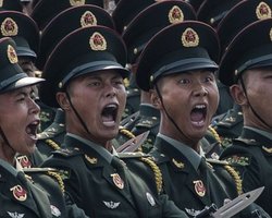 Армия Китая на фоне визита Пелоси на Тайвань проведет военные учения, – СМИ (карта)