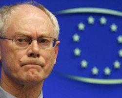  Глава ЕС: Политика Британии может развалить Евросоюз